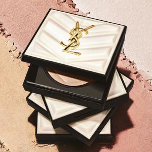 YSL All Hours Hyper Luminize Highlighter